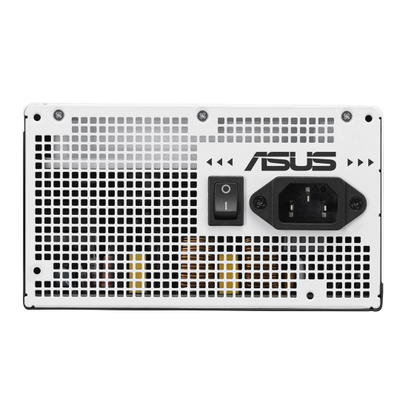 Furnizues energjie ASUS PRIME AP-850G, 850W, 80 Plus Gold, i bardhë
