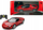Makinë me telekomandë RASTAR Ferrari 296 GTS, shkallë 1:16, deri 7 km/h, e kuqe
