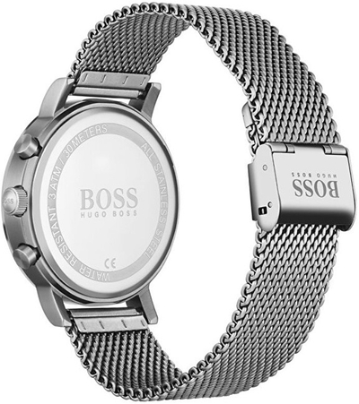 Orë dore Hugo Boss Spirit 1513694