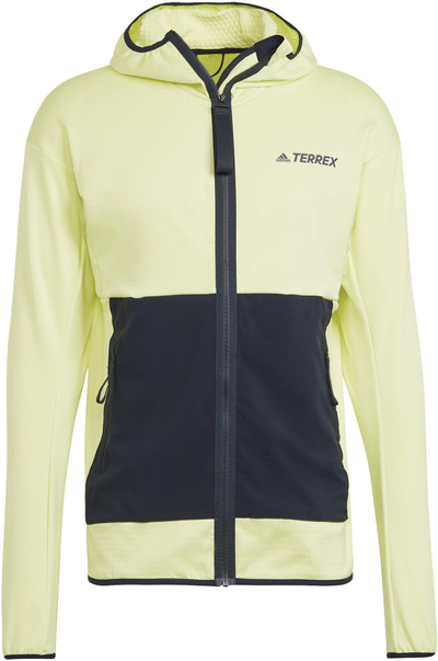 Xhaketë për meshkuj Adidas, 1293845-12528494, XL