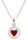 Qafore Praqia Mother's love KO8069_BR030_40_RH