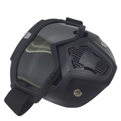 Maske Motorri 2403 Mirror