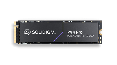 SSD Solidigm P44 Pro, 1TB, M.2 NVMe, i zi