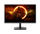 Monitor AOC 24G15N2, 23.8", FHD, 180Hz, i zi
