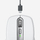 Maus Logitech MX Anywhere 3, Bluetooth, i hirtë