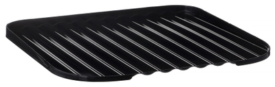Tharëse enësh Maestro MR-1024, 40 cm, alumini, e zezë