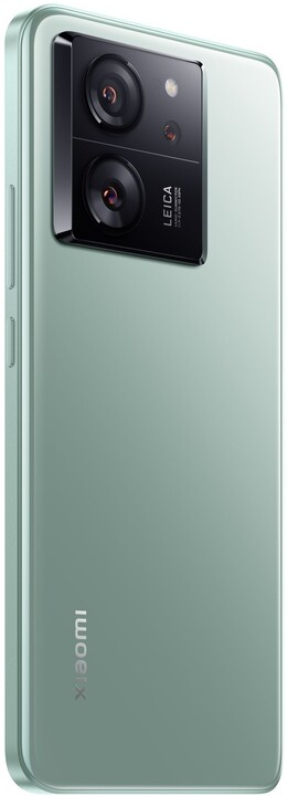 Celular Xiaomi 13T, 8GB/256GB, i gjelbër