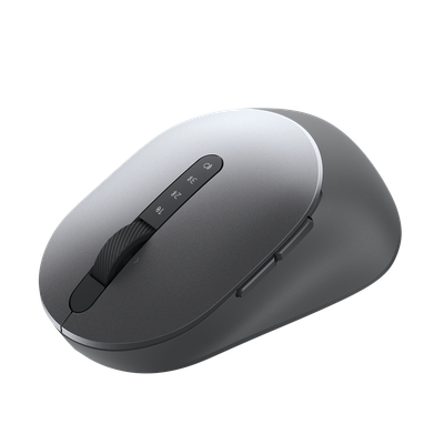 Maus Dell MS5320W, RF Wireless + Bluetooth, i hirtë