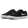 Atlete Nike Charge Suede për skejt, me pjesën sipër prej zhamsh prej kadifeje, ngjyrë gri