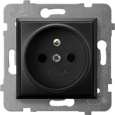 Prizë metalike Ospel ARIA / GP-1UZ/ m/ 33, e zezë