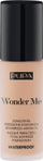 Fondatinë Pupa Wonder Me, 30 ml, mbulim i lehtë natyral, nuanca 040 Honey Warm