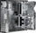 Kasë Akyga AK-502-02BK, Small Form Factor