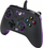 Kontroller PowerA Xbox Enhanced Purple Hex, me kabllo, i zi