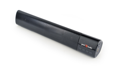 Altoparlant Gembird SPK-BT-BAR400-0, i zi