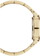 Orë dore për femra Daniel Wellington Unitone 28 G Gold DW00100403, e artë