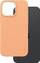 Mbulesë telefoni PanzerGlass CARE Fashionable Case Peach, MagSafe, për iPhone 16 Pro Max, pjeshkë