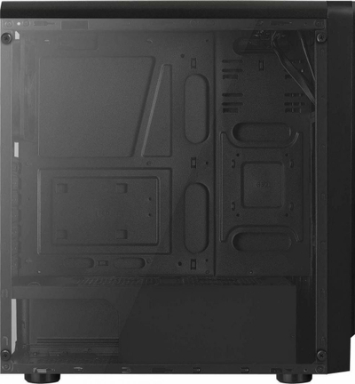 Kasë Aerocool Rift RGB, Midi Tower