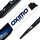 Fshirëse xhami OXIMO WUSP550, 550mm, me spoiler, e zezë