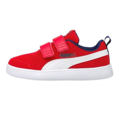 Atlete për kalamaj Puma Courtflex v2 Mesh V 06