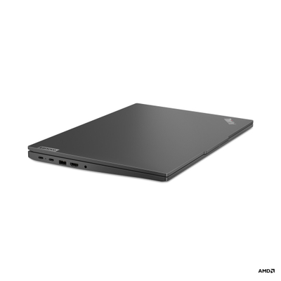 Laptop Lenovo ThinkPad E16 Gen 2, 16", Ryzen 7, 32GB RAM, 1TB SSD, i zi