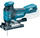 Sharrë vertikale Makita DJV181, 18V LXT, brushless, pa bateri