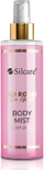 Sprej trupi i parfumuar Silcare So Rose So Gold, 150 ml, rozë