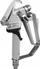 Makinë spërkatëse boje Wagner PowerPainter 90 Extra, airless, me zorrë 15m, gri me të zezë