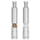 Set mulli për erëza ProfiCook PC-PSM 1160, mekanik, çelik inox, ngjyrë argjendi