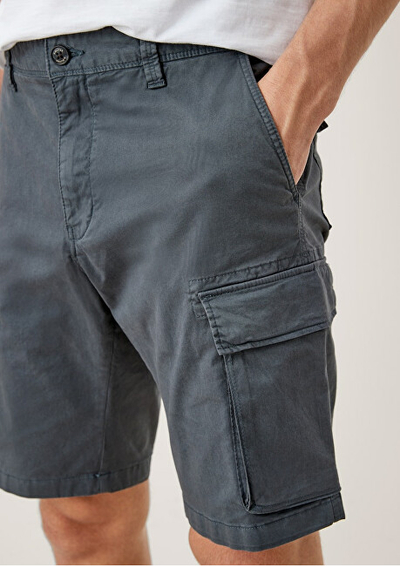 Shortse S.Oliver Regular Fit, tё hirta