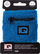 Rrip flokësh Iq Gymby 92800400729, one size, blu