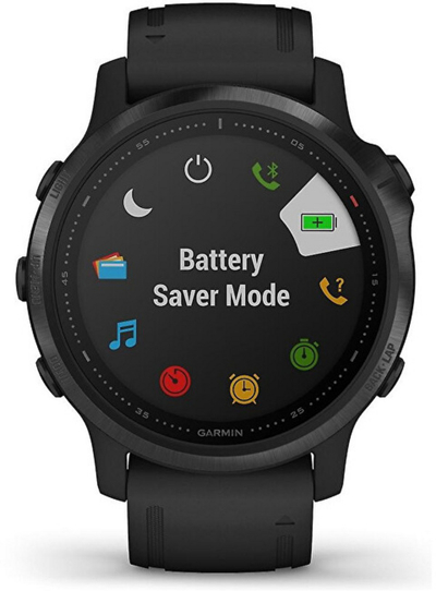 Orë e mençur Garmin 010-02157-01