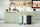Koshi mbeturinash Brabantia 800023, me pedale, 40L, i zi