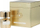 Parfum Tiziana Terenzi Cas Extrait de Parfum, për goca, 100ml