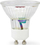 Llambë LED Nedis GU10 PAR16, 1.9W, 145 lm, dritë e ngrohtë