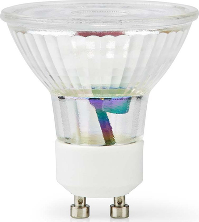 Llambë LED Nedis GU10 PAR16, 1.9W, 145 lm, dritë e ngrohtë