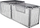 Prerës druri Scheppach HL760LS, 2200W, forcë 7 ton, me këmbë, 230V