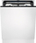 Enëlarëse e integruar Electrolux Series 700 EEG68600W, 60cm, 14 sete, e zezë