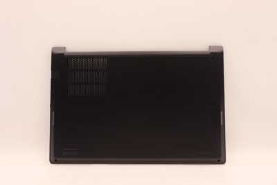 Kapak laptopi Lenovo Cover Assembly, origjinal, për modele specifike, i zi