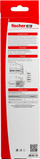 Distancues izolues Fischer TherMax 520115, 240mm, 18mm, set me 2 copë