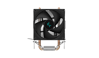 Ftohës CPU Deepcool AG200, 100W, 92 mm, i zi