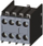 Modul ndihmës Siemens SIRIUS 3RH29111HA22, 2NO 2NC, për 3RH2 3RT2