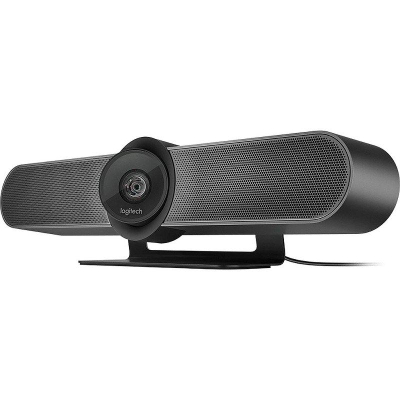 Kamerë konferencash Logitech MeetUp 960-001102, 4K, USB, gri