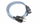 Kabllo energjie Melodiya MDP10G, 1m, 3x2.5mm², i zi