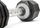 Тегови за раце прилагодливи Half Human SFIT P HH30001, до 5 kg, сет, сиви