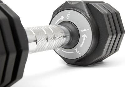Тегови за раце прилагодливи Half Human SFIT P HH30001, до 5 kg, сет, сиви