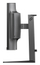 Monitor gaming Philips 32M2C5500W, 31.2", QHD, 240Hz, i zi