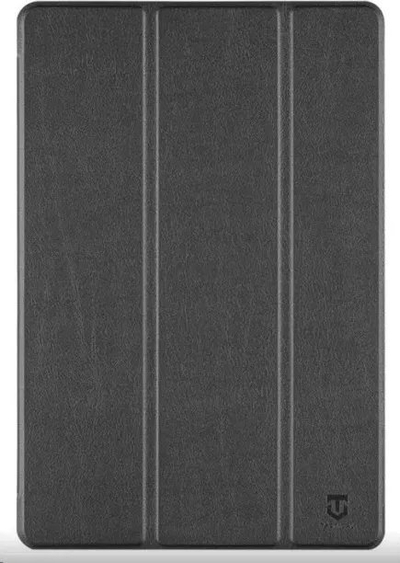 Mbulesë tablet Tactical Trifold për Samsung Galaxy Tab S9 X710 X716, me stand, e zezë