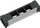 Prizë për montim të futur Bachmann Power Frame 3-way 916.010, 3 porte, trup alumini, argjendtë
