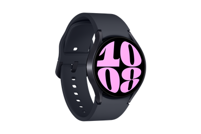 Orë e mençur Samsung Galaxy Watch6, 40mm, grafit