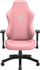Karrige gaming AndaSeat Phantom 3 Series, madhësia L, lëkurë PVC, rozë krem